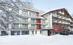 Flair Hotel Sonnenhof